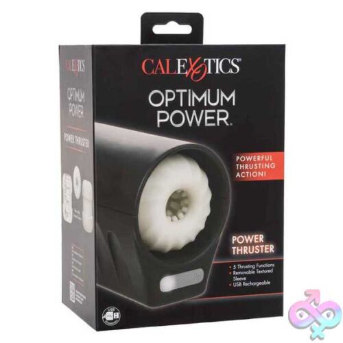 Optimum Power Power Thruster - Black - Image 2