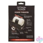 Optimum Power Power Thruster - Black - Image 3