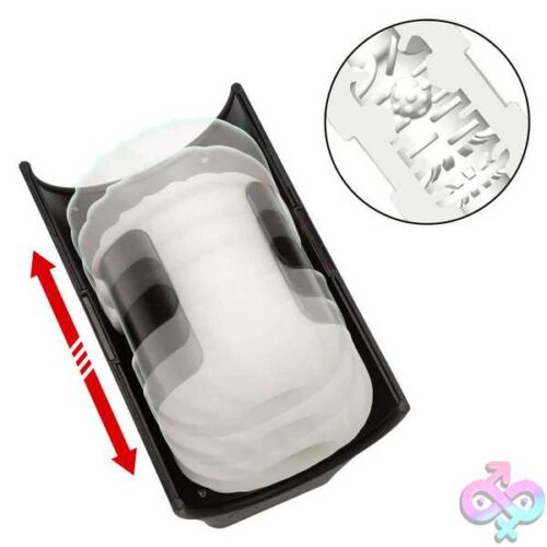 Optimum Power Power Thruster - Black - Image 5