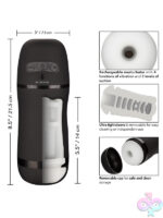 Vibrating Masturbators for Male