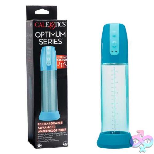 Optimum Series Rechargeable Advanced Waterproof Pump - Image 2
