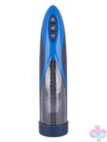 Optimum Series Rechargeable Waterproof Pump - Image 2