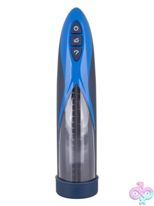 Optimum Series Rechargeable Waterproof Pump - Image 2