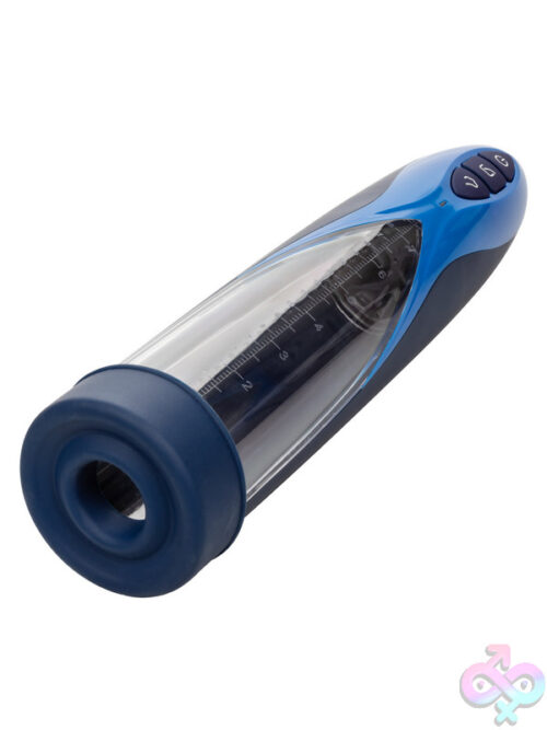 Optimum Waterproof Rechargeable Pump Series - Image 9