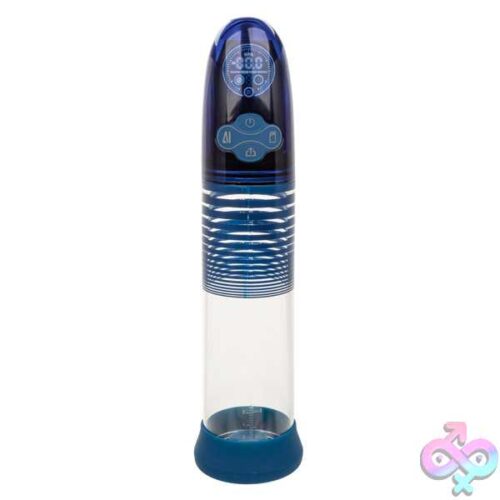 Optimum Series Ultimate Waterproof Smart Pump - Image 3