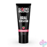 Oral Sensation Gel Strawberry