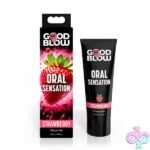 Oral Sensation Gel Strawberry - Image 3