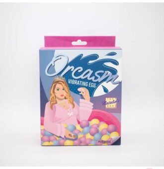 Discreet Vibrators for Female