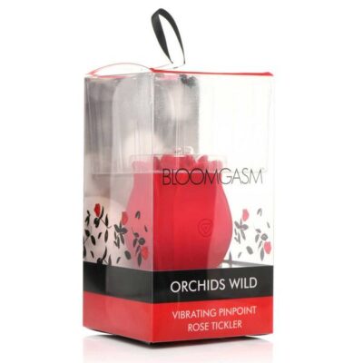 Clitoral Vibrators for Female
