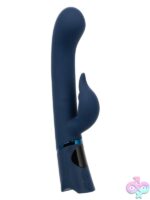 Orgasmatron Digital G-Teaser – Blue Rabbit Massager - Image 2