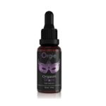 Orgasmic Drops 1oz Clitoral Arousal Serum