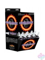 Warming Gels and Lubricants for Supplies