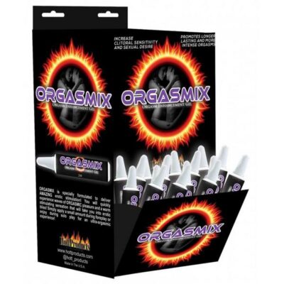Warming Gels and Lubricants for Supplies