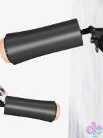 black silicone cup masturbator Otouch Inscup 2 by Otouch