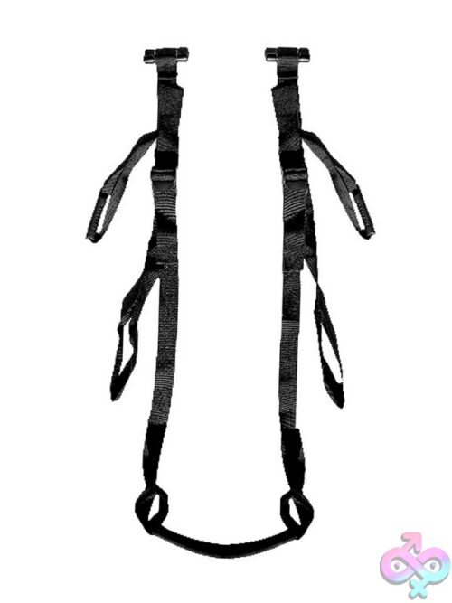 Ouch! Deluxe Door Swing - Image 2