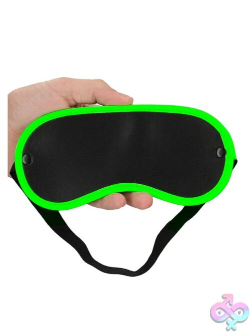 Glow In The Dark Eye Mask - Image 3
