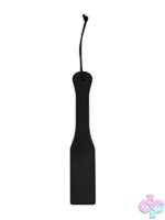 Ouch! Luxury Paddle Black - Image 2