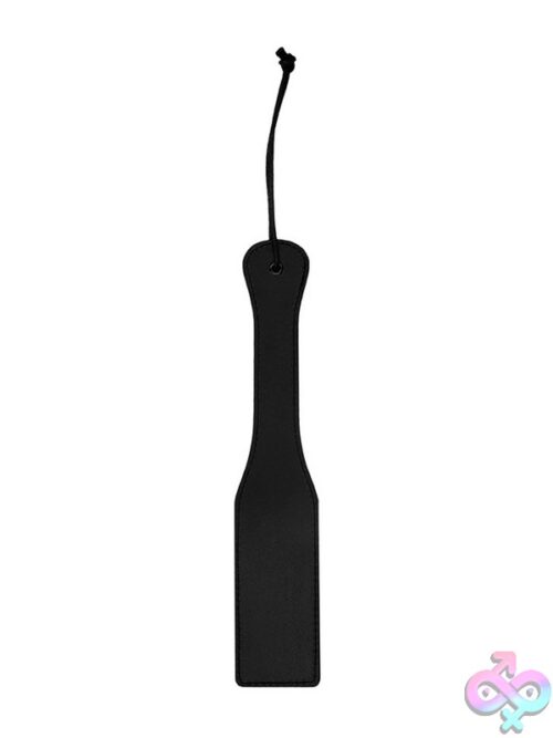 Ouch! Luxury Paddle Black - Image 2