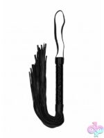 Ouch! Luxury Whip in Black - Image 2