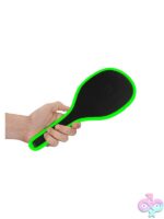 Ouch! Round Paddle Glow In The Dark - Image 3