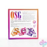 Our Sex Game - Spanish Edition - Image 3
