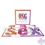 Our Sex Game - Spanish Edition - Image 4