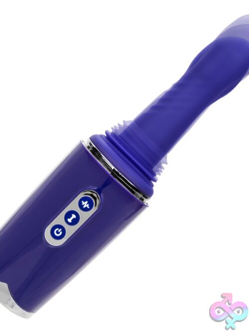 Overdrive Portable Sex Machine Travel Thruster - Image 2