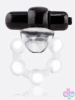 Overtime Vibrating Cock Ring by Screaming O - Image 2