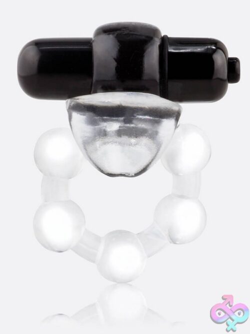 Overtime Vibrating Cock Ring By Screaming O - Image 2