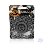 Oxballs Sex Toys - Atomic Jock Humpballs Cockring - Black