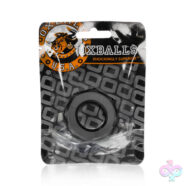 Oxballs Sex Toys - Atomic Jock Humpballs Cockring - Black