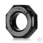 Oxballs Sex Toys - Atomic Jock Humpballs Cockring - Black