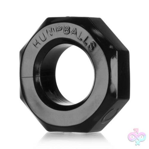 Oxballs Sex Toys - Atomic Jock Humpballs Cockring - Black