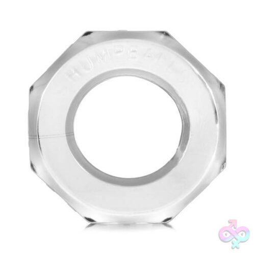 Oxballs Sex Toys - Atomic Jock Humpballs Cockring - Clear