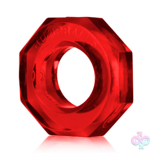 Oxballs Sex Toys - Atomic Jock Humpballs Cockring - Ruby