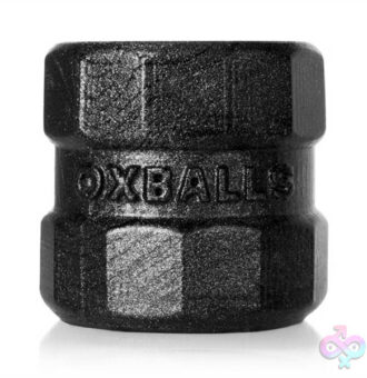 Oxballs Sex Toys - Bulls Balls 1 Ball Stretcher - Black