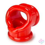 Oxballs Sex Toys - Cocksling-2 - Red Solid