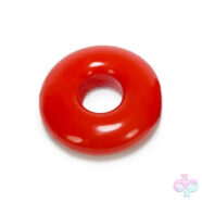 Oxballs Sex Toys - Do-Nut-2 Large Atomic Jock Cockring - Red