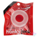 Oxballs Sex Toys - Hunkyjunk C-Ring - Ice