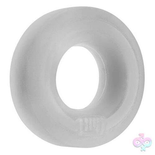Oxballs Sex Toys - Hunkyjunk C-Ring - Ice