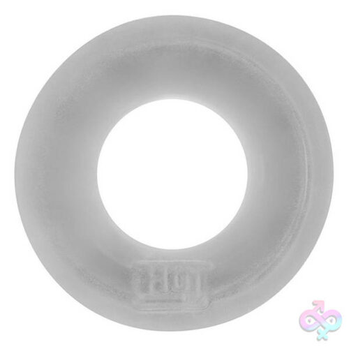 Oxballs Sex Toys - Hunkyjunk C-Ring - Ice