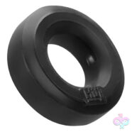 Oxballs Sex Toys - Hunkyjunk C-Ring - Tar