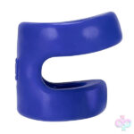 Oxballs Sex Toys - Hunkyjunk Connect Cock Ball Tugger - Colbalt