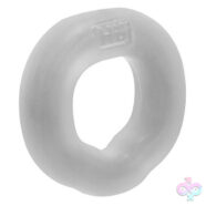 Oxballs Sex Toys - Hunkyjunk Fit Ergo C-Ring - Ice
