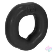 Oxballs Sex Toys - Hunkyjunk Fit Ergo C-Ring - Tar