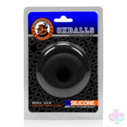 Oxballs Sex Toys - Oxballs Big Ox Cockring - Black