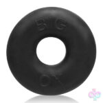 Oxballs Sex Toys - Oxballs Big Ox Cockring - Black