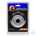 Oxballs Sex Toys - Oxballs Big Ox Cockring - Cool Ice