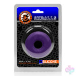 Oxballs Sex Toys - Oxballs Big Ox Cockring - Eggplant Ice