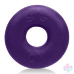 Oxballs Sex Toys - Oxballs Big Ox Cockring - Eggplant Ice